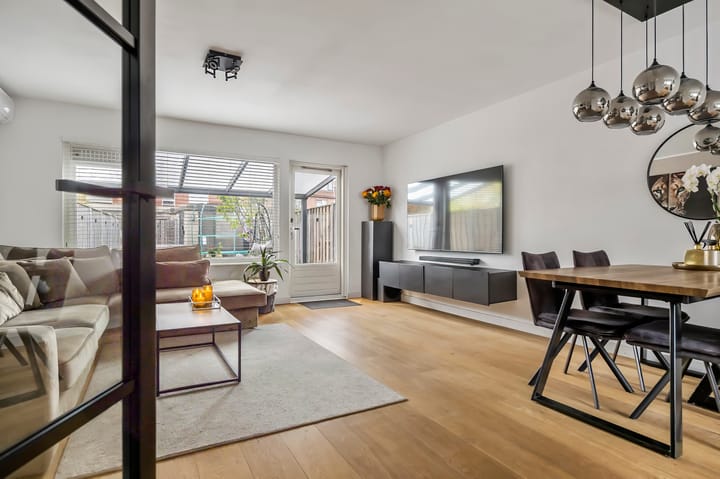 Foto 5 van Albert Verweystraat 14