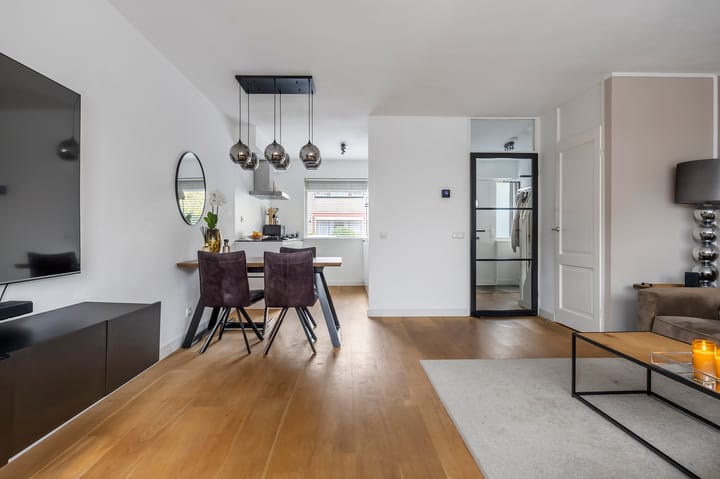 Foto 8 van Albert Verweystraat 14