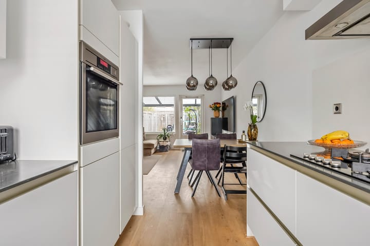 Foto 11 van Albert Verweystraat 14