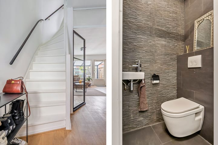 Foto 15 van Albert Verweystraat 14