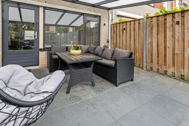 Foto 14 van Albert Verweystraat 14