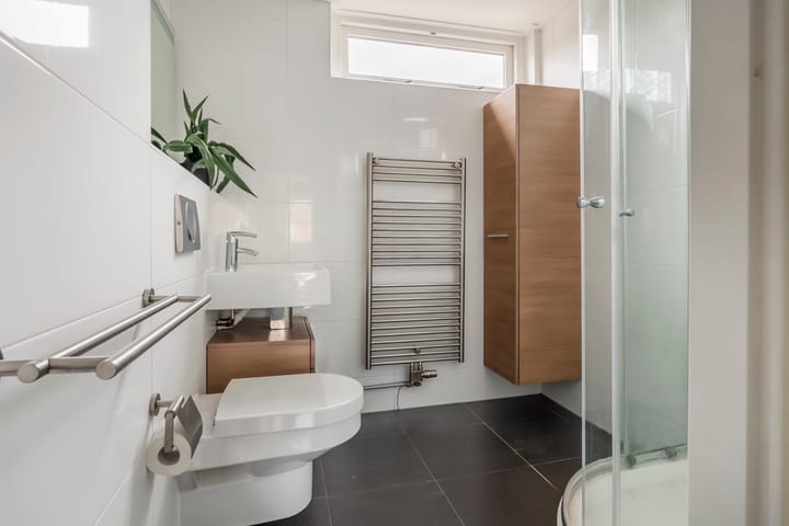 Foto 18 van Albert Verweystraat 14