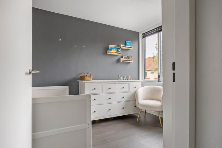 Foto 20 van Albert Verweystraat 14