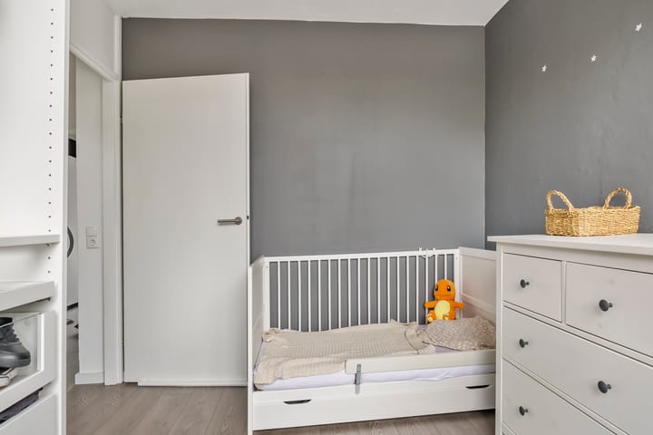 Foto 21 van Albert Verweystraat 14