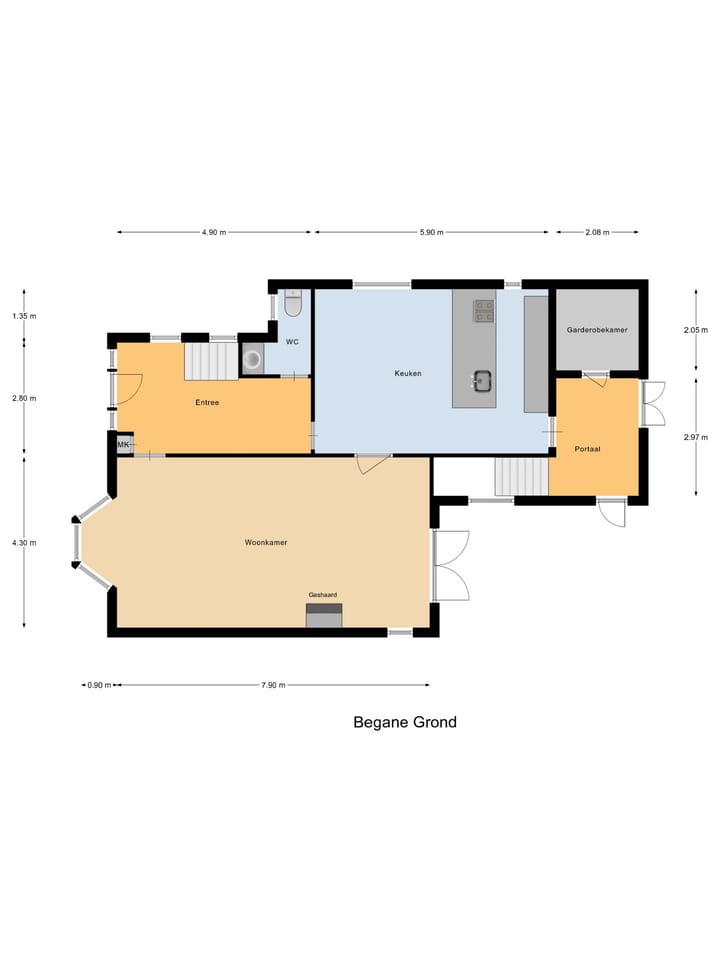 Photo 42 of Louisegroeveweg 1