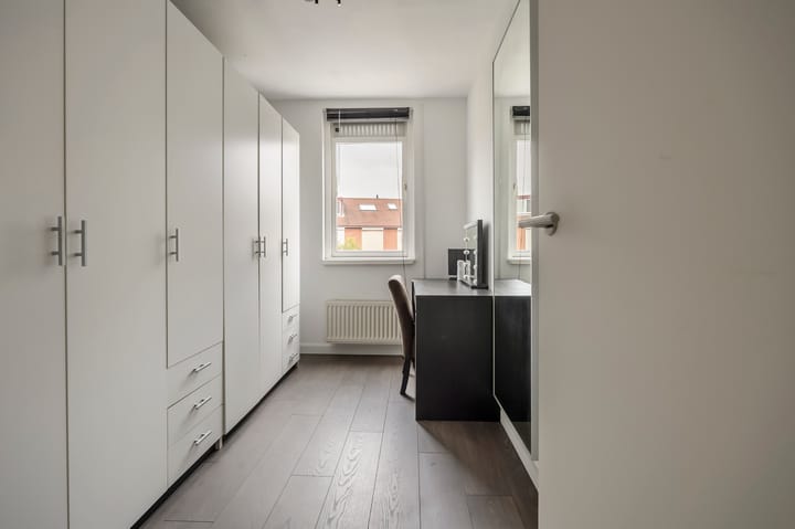 Foto 22 van Albert Verweystraat 14