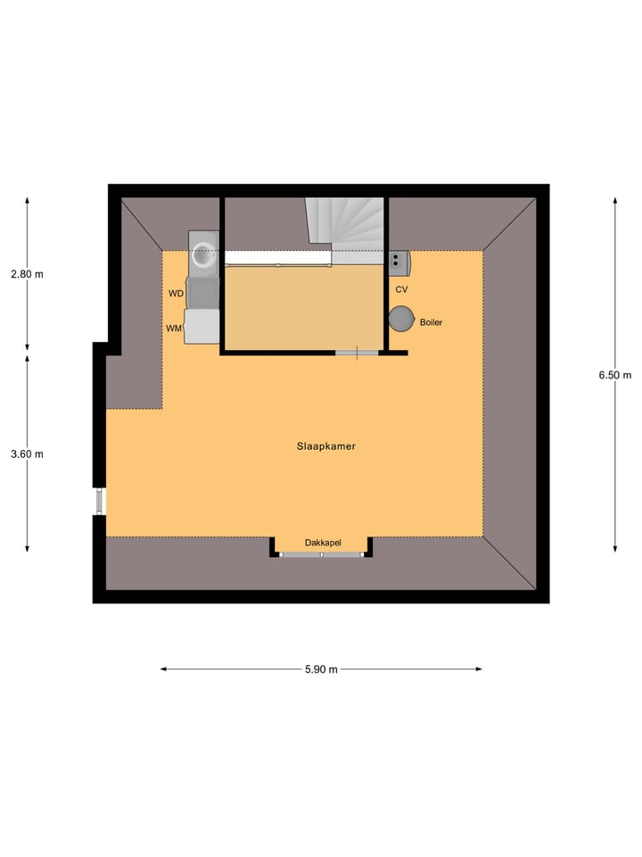 Photo 44 of Louisegroeveweg 1