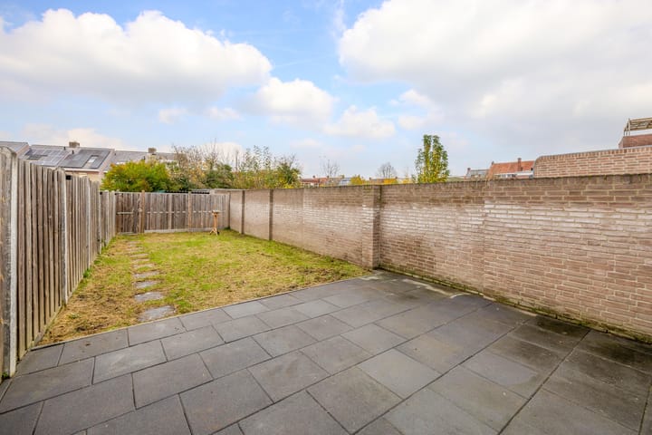 Foto 3 van Willemstraat 28