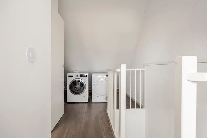 Foto 23 van Albert Verweystraat 14