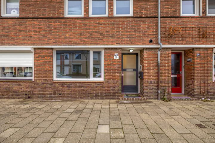 Foto 4 van Willemstraat 28