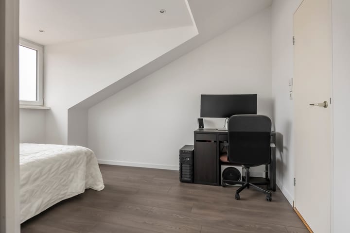 Foto 25 van Albert Verweystraat 14