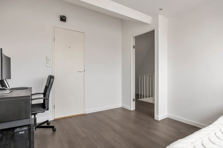 Foto 26 van Albert Verweystraat 14