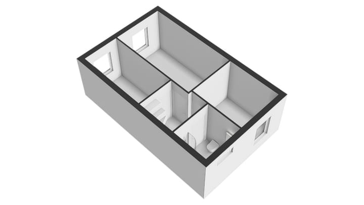 Foto 30 van Albert Verweystraat 14