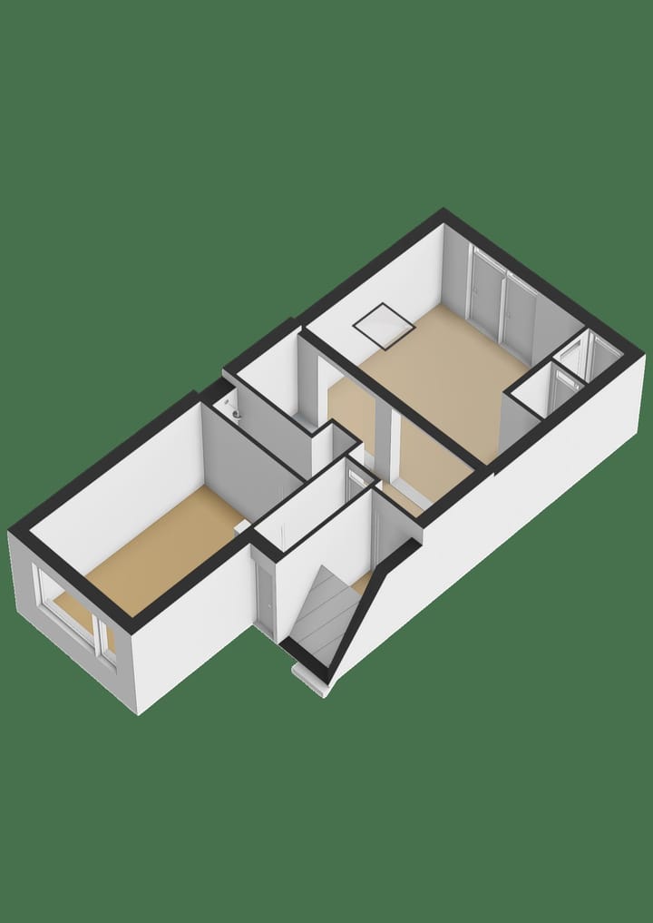 Foto 18 van Willemstraat 28