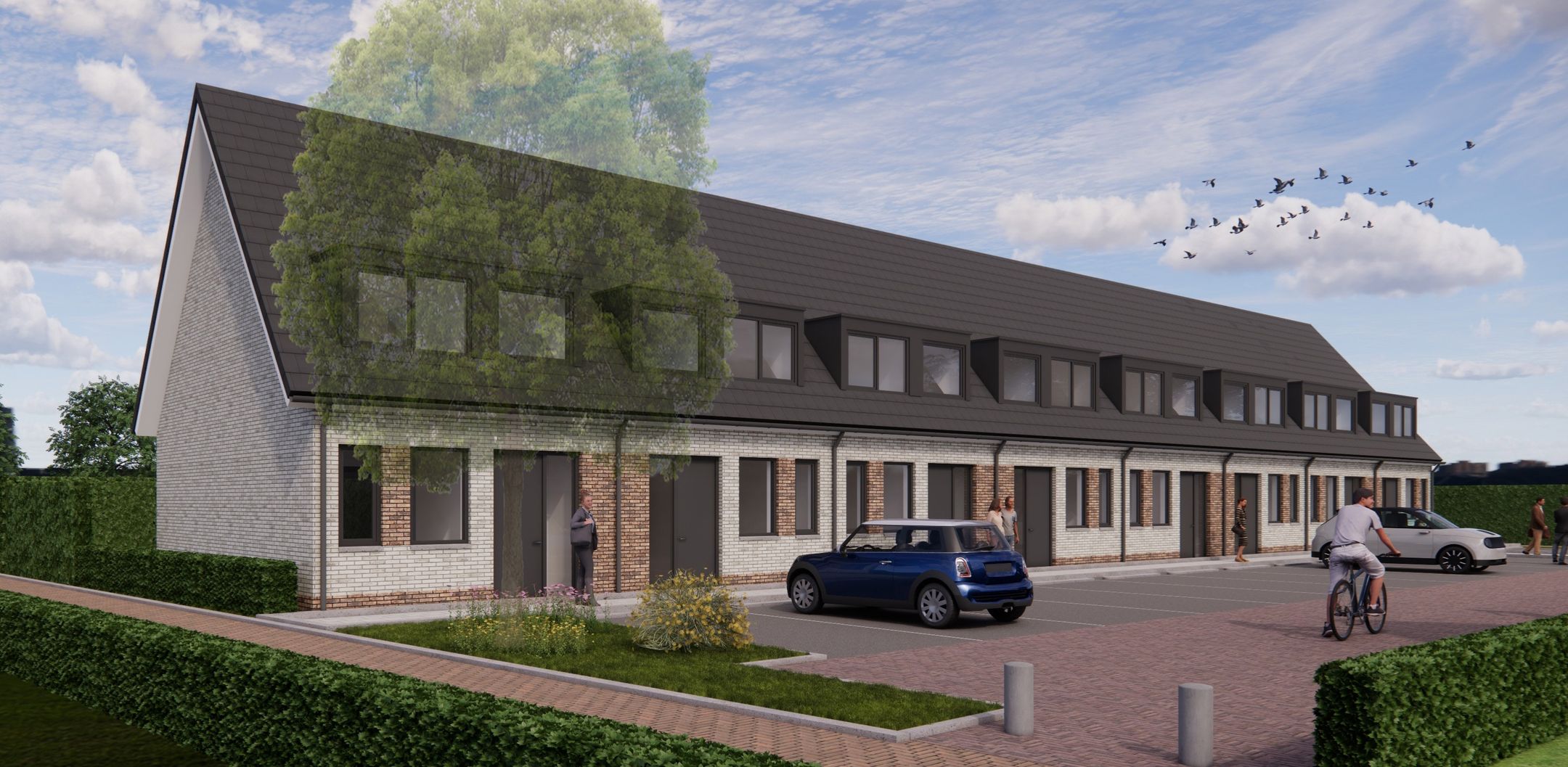 Benedendorpsstraat (Bouwnr. 10) false