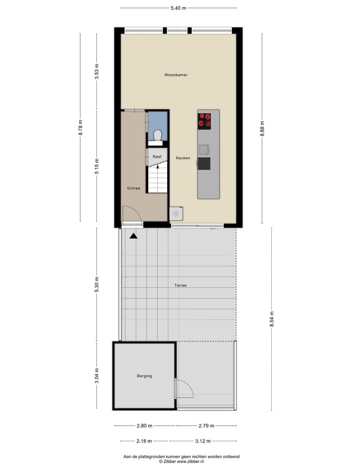 Photo 32 of Gedempt Kanaal 13