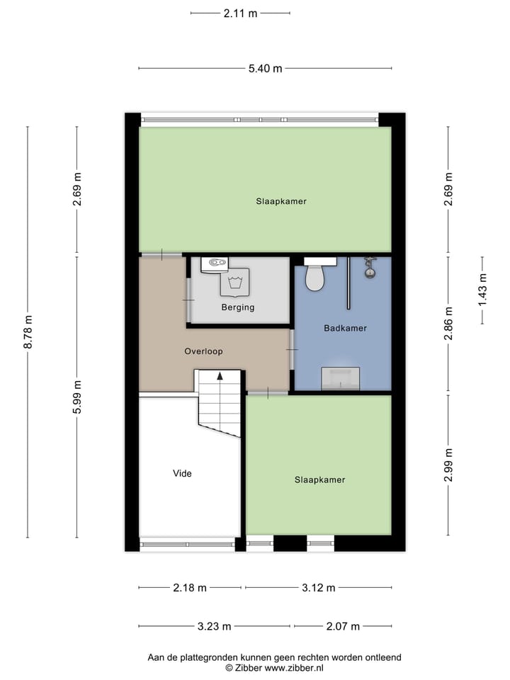 Photo 33 of Gedempt Kanaal 13