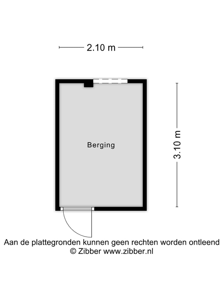 Photo 34 of Gedempt Kanaal 13