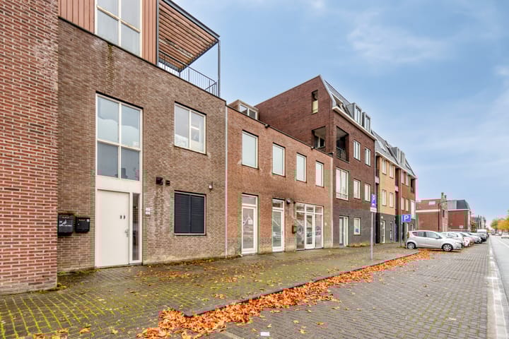 Photo 4 of Gedempt Kanaal 13