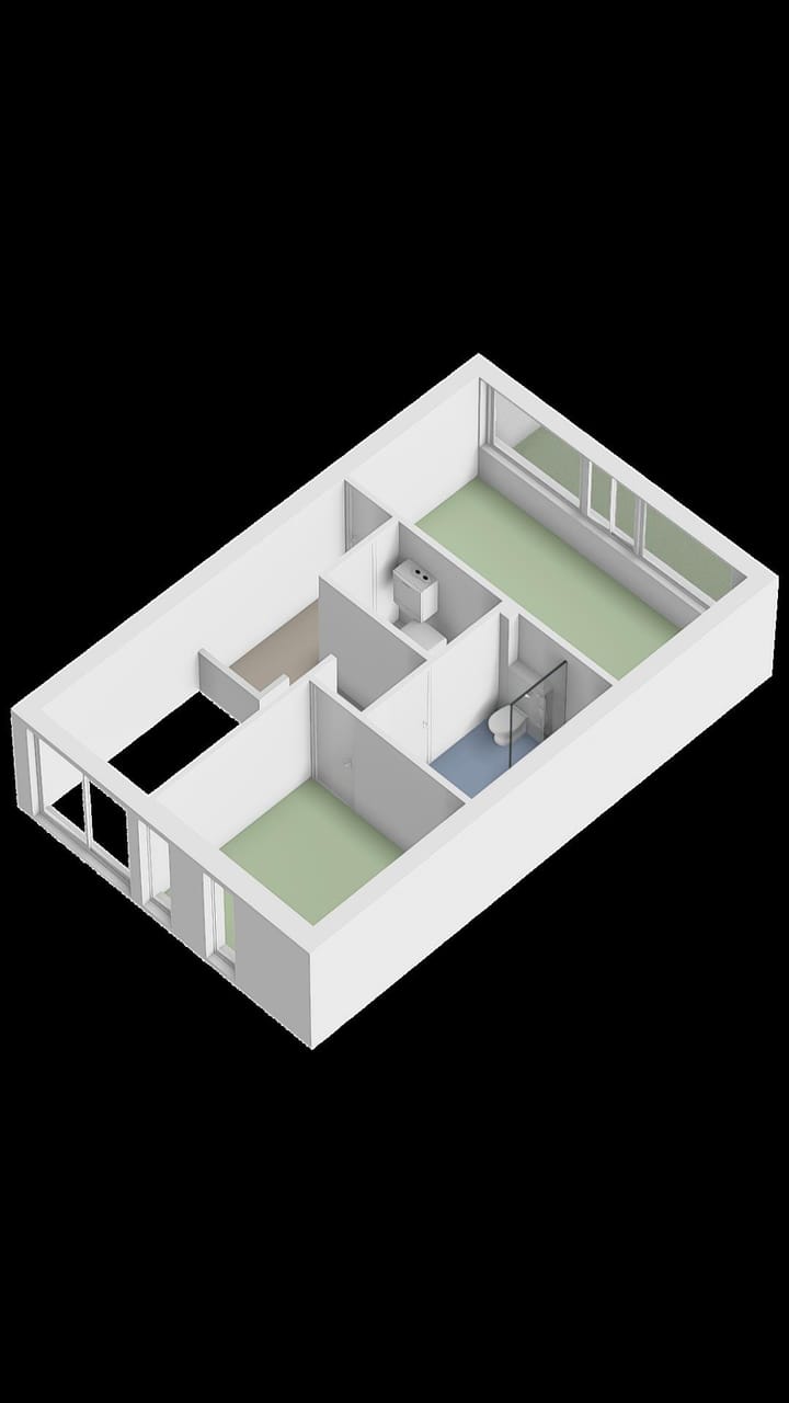 Photo 36 of Gedempt Kanaal 13