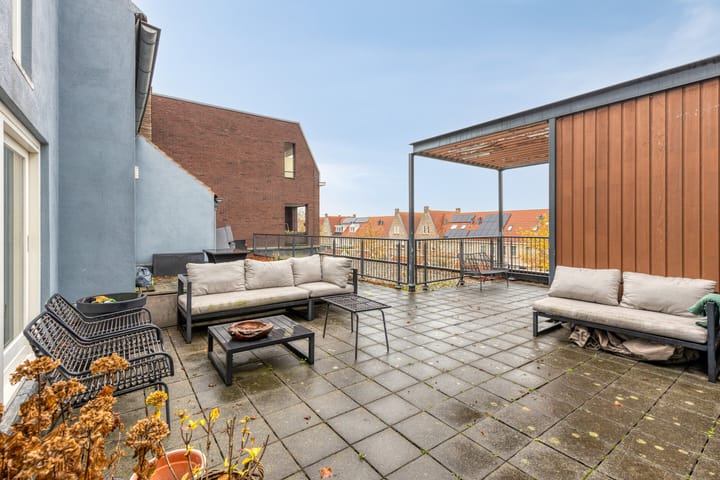 Photo 5 of Gedempt Kanaal 13