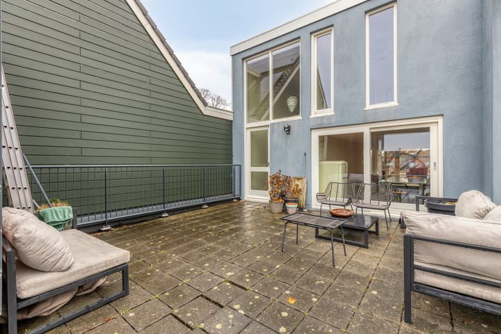 Photo 6 of Gedempt Kanaal 13