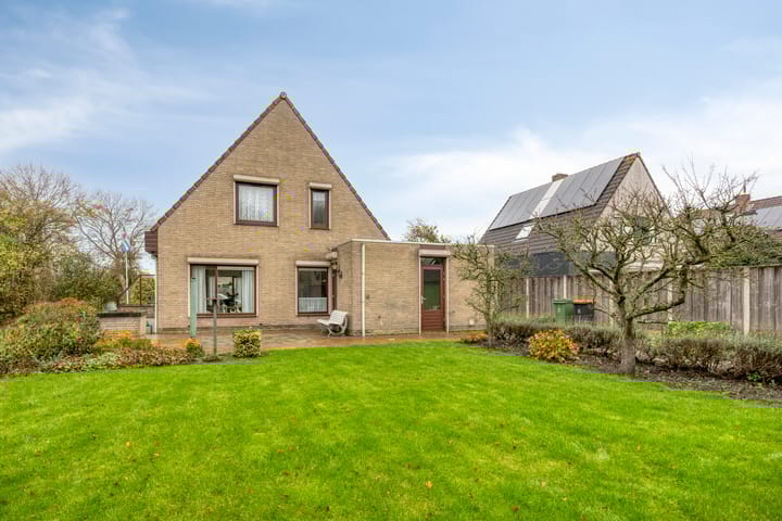 Foto 3 van Paauwenburgweg 40