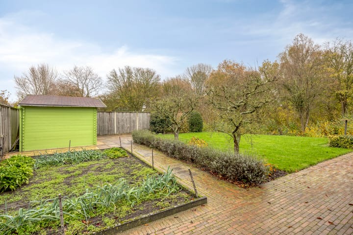 Foto 4 van Paauwenburgweg 40