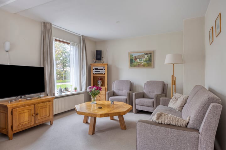 Foto 5 van Paauwenburgweg 40