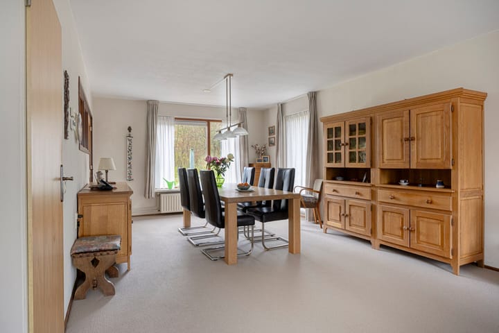 Foto 8 van Paauwenburgweg 40