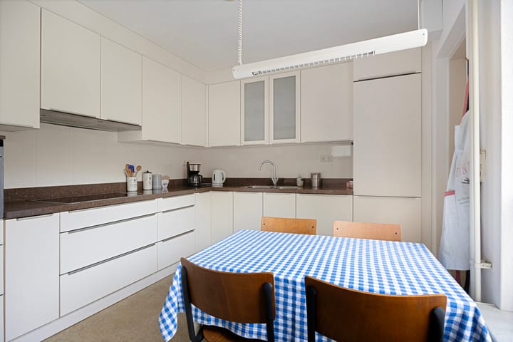 Foto 10 van Paauwenburgweg 40