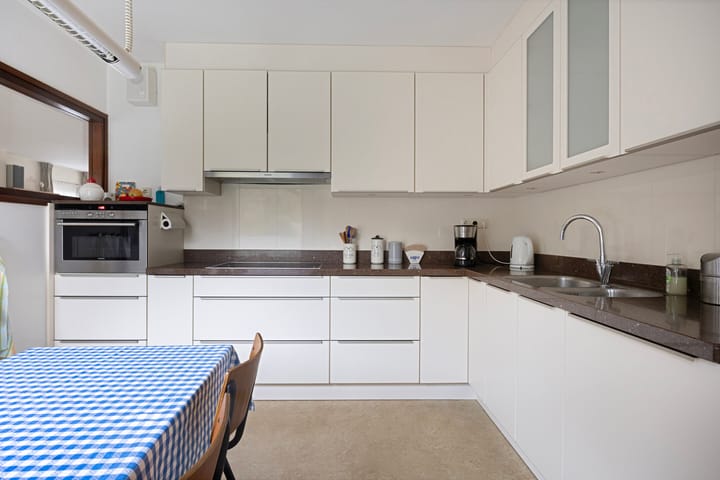 Foto 11 van Paauwenburgweg 40