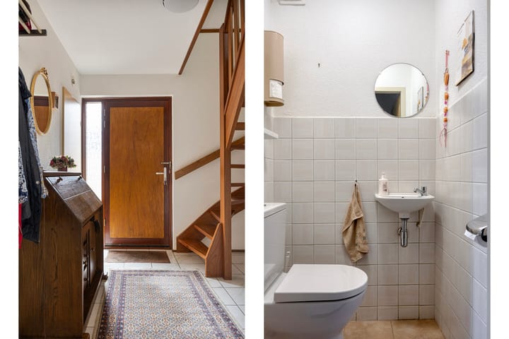 Foto 12 van Paauwenburgweg 40