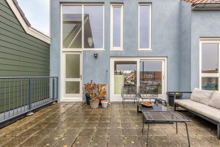 Photo 25 of Gedempt Kanaal 13