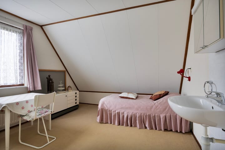 Foto 20 van Paauwenburgweg 40