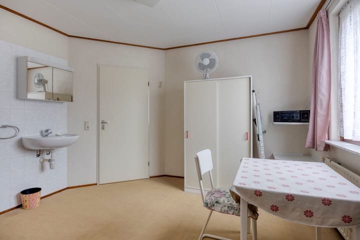 Foto 21 van Paauwenburgweg 40