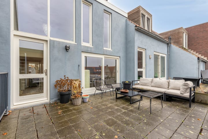 Photo 26 of Gedempt Kanaal 13