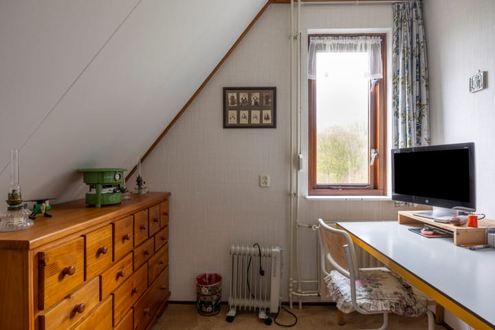 Foto 22 van Paauwenburgweg 40