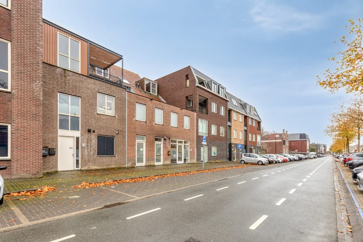 Photo 28 of Gedempt Kanaal 13