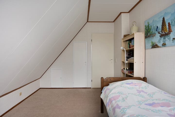 Foto 25 van Paauwenburgweg 40