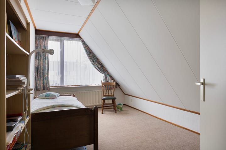 Foto 24 van Paauwenburgweg 40