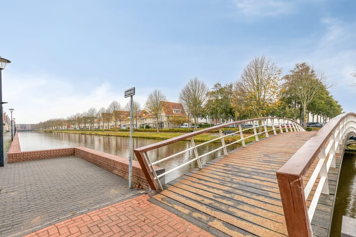Photo 29 of Gedempt Kanaal 13