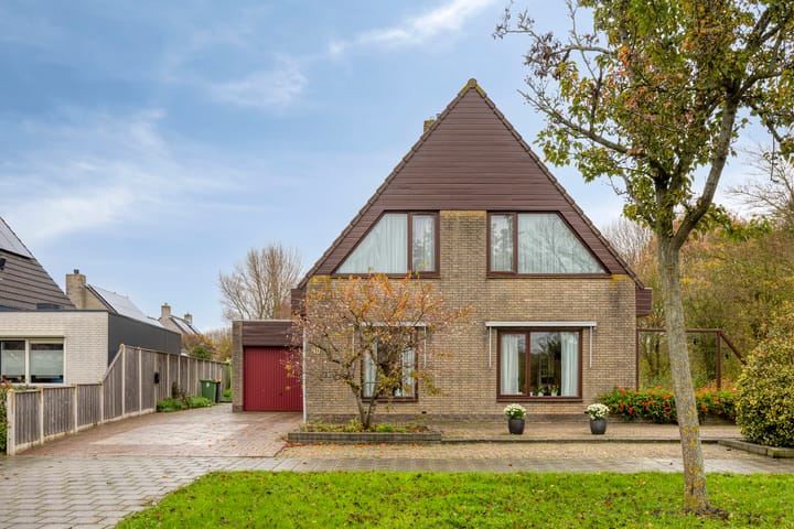 Foto 27 van Paauwenburgweg 40