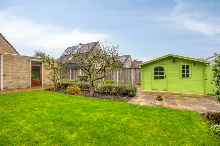 Foto 28 van Paauwenburgweg 40