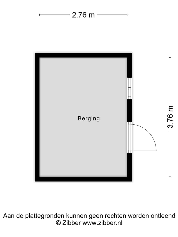 Foto 32 van Paauwenburgweg 40