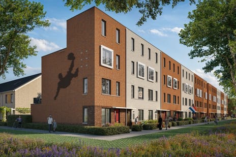 Zwanensingel 3 secondary image