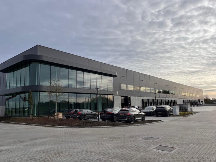 Mars 6-8, Heerenveen