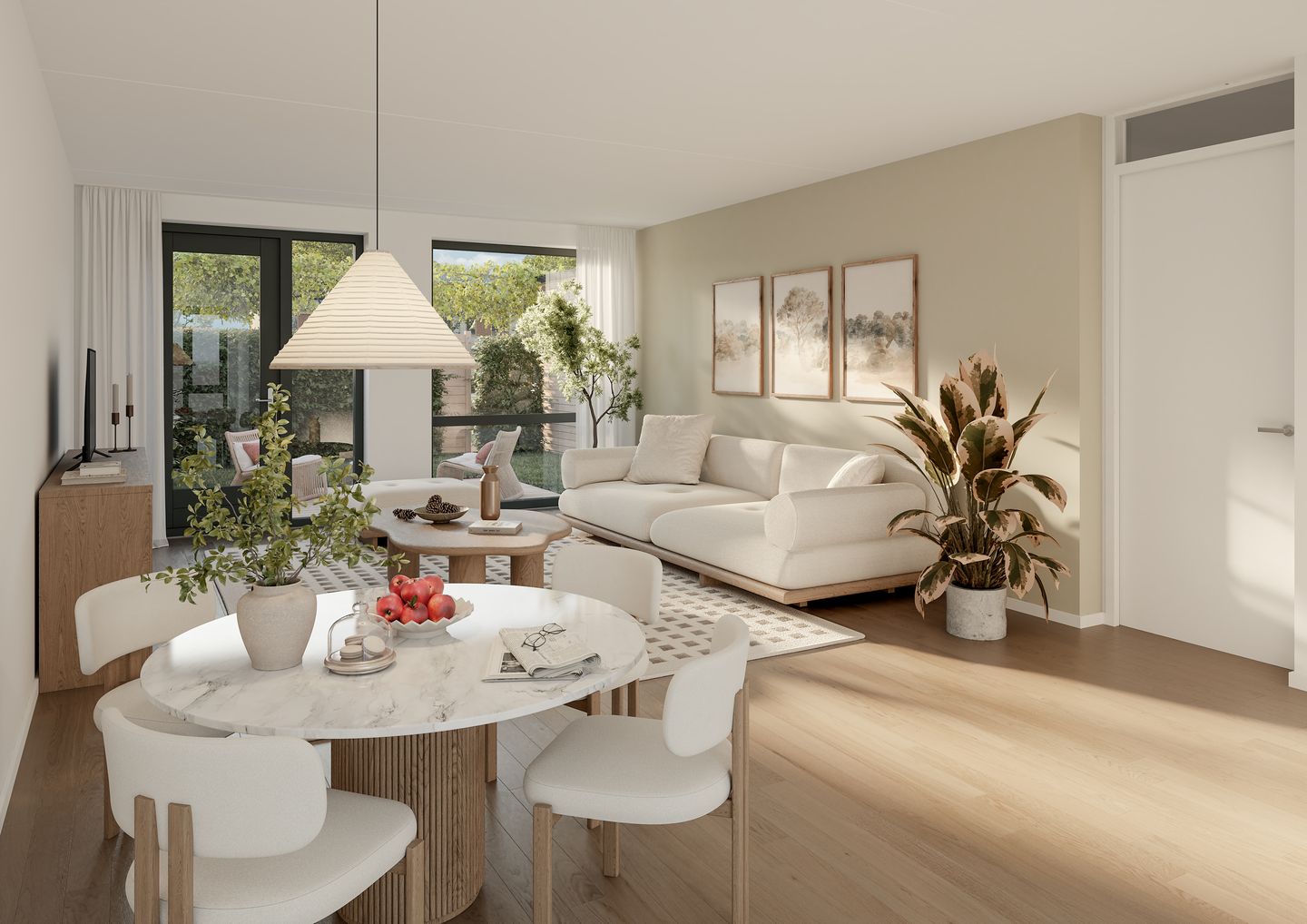 Foto 4 van Zwanensingel 3