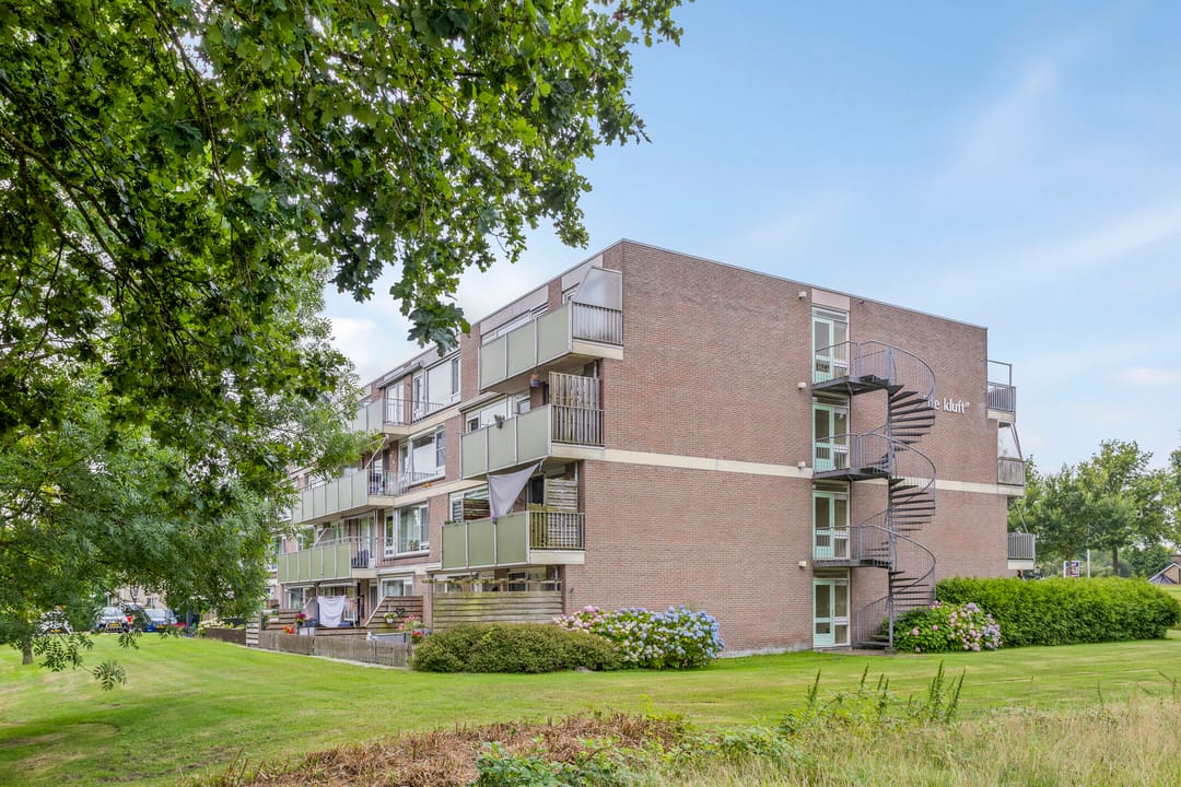 Foto 1 van Tichelwerkstraat 26