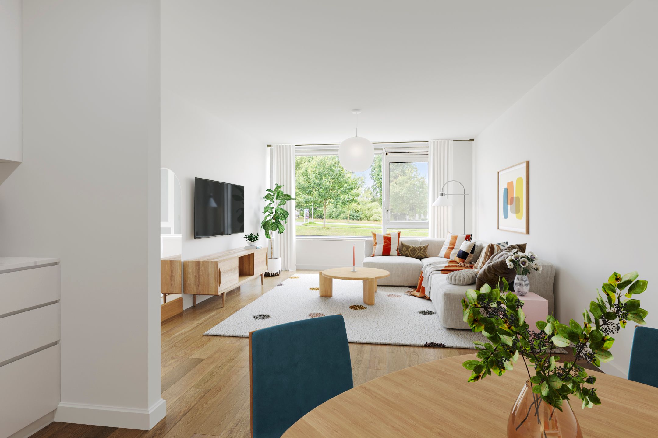 Foto 3 van Tichelwerkstraat 26